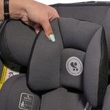 Lorelli AVIATOR Autosjedalica SPS 360° i-size Isofix Green 0-12 godina/0-36 kg (0+/1/2/3) | shoptok.hr