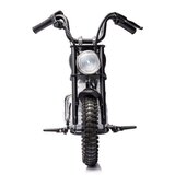 Motor na akumulator A9902 36V - crni | shoptok.hr