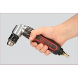 Ks Tools Kotni vrtalnik s stisnjenim zrakom, pnevmatska izvedba, maks. 6,3 bar (90 psi) | Shoptok.si