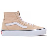 Vans Skate čevlji Sk8-hi tapered color theory Rumena Cene