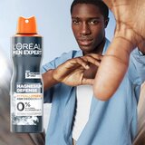 L´Oréal Paris Men Expert Magnesium Defence 48H deodorant v spreju 150 ml za moške | Shoptok.si