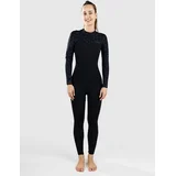 Swell Series Bz Gbs Neoprenska obleka black