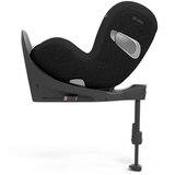 Cybex Avtosedež i-size 40-105 cm Sirona T Plus Platinum sepia black | Shoptok.si