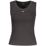 Tommy Hilfiger Ženski Crni Top Cijene