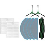 INF Komplet nadomestnih delov iRobot Roomba Essential Y0112/Y0110/Y0140, (21537488) Cene