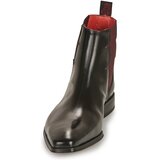 Jeffery-West SCARFACE Crna | shoptok.hr