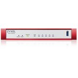 Zyxel USGFLEX50H-EU0101F hardware firewall | shoptok.hr