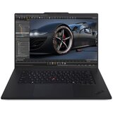 Lenovo Think ThinkPad P1 G7 Ultra 7 165H (16C/22T, up to 5.0GHz, 24MB), 64GB LPDDR5x-7500, SSD 1TB SSD NVMe 2280, 16" WQXGA (2560x1600) IPS 500n AG 100% sRGB 165Hz, NVIDIA RTX 2000 Ada 8GB GDDR6, WLAN, BT, KybSR BL, FPR, Cam 5M Win 11 Pro 21KV001WYA | ePonuda.com