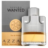 Azzaro Wanted toaletna voda 50 ml za moške | Shoptok.si