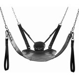 Strict Extreme Sling Black | Shoptok.si