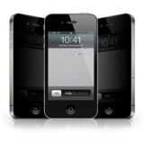 Myscreen protector My Screen protector ZAŠČITNA FOLIJA APPLE 4, 4S PRIVACY Cene