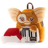 Loungefly Gremlins Gizmo Holiday Cosplay W Removable Hat Mini Nahrbtnik cene