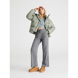 Sinsay ženska qulirana jakna s kapuljačom 805BQ-81X | shoptok.hr