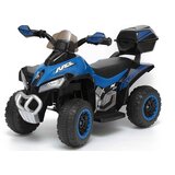 Quad na akumulator YSA021A - moder | Shoptok.si