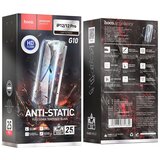  zaštitno staklo hoco anti-static set 25in1 za iphone 12 / iphone 12 pro (6.1) (25 kom) | ePonuda.com