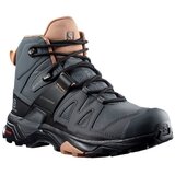 Salomon Cipele za žene, boja: siva | shoptok.hr