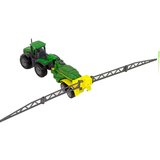Farm Vehicle Tractor with Sprayer Green | shoptok.hr