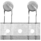 Joyin JVR07N431K65YAW varistor metalnog oksida 1 kom. Cijene