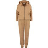 Pri Sports tracksuit set fleecy cotton smooth oversize MIRABELL | shoptok.hr