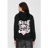 Mister Tee Women's sweatshirt Self Love Club black | shoptok.hr