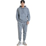 Under Armour men‘s sweatpants UA Rival Fleece Joggers Grey
