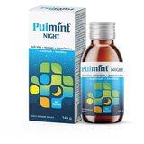 Esensa Sirup pulmint night, 145g Cene