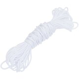 Balkonski zaslon za privatnost sivi 600 x 120 cm PVC | shoptok.hr