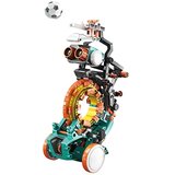 Constructa Neff Konstruirate in ustvarite 5 v 1 mehanski kodirni robot, (21550775) | Shoptok.si