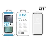 Kaljeno staklo 2.5 D za Samsung Galaxy A21