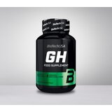 BioTech USA Protein GH Regulator, 120 kapsula Cene