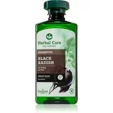 Farmona Herbal Care Black Radish šampon protiv gubitka kose 330 ml