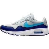 Nike Modne superge ZAPATILLAS AZULES HOMBRE AIR MAX SC CW4555 Modra | Shoptok.si