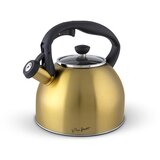 Lamart čajnik LT7057 2,5L GOLD Cijene
