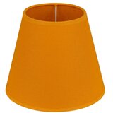 duolla - abažur za stonu lampu sofia xs E14, prečnik 18,5 cm, žute boje | Eponuda.com