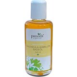 Provida Organics ognjič ter kamilica kopalno olje Cene