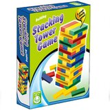 Magic Toys Šarena društvena igra jenga za gradnju tornja Cijene