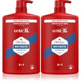 Old Spice Whitewater komplet za lase in telo za moške Cene