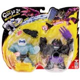  Heroes of goo jit zu meteor madness s13 versus pack ( TO43024 ) | ePonuda.com
