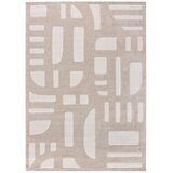 Universal Bež preproga 120x170 cm Caledonia – Cene