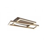 Rabalux plafonjera glavian led 24W sivo-bež (71475) | Eponuda.com