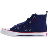 Big Star Nizke superge JJ274125 Črna | Shoptok.si
