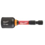 Milwaukee nasadni ključ 13mm 1/4” IMPACT 493249244 Cijene