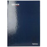 Optima Zvezek A4 Office, mali karo, 96 listov, sortirano, 1 kos | Shoptok.si