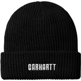 Carhartt WIP Industry Beanie Black