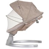Chipolino ležaljka Nest Macadamia | shoptok.hr