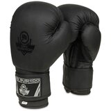 DBX BUSHIDO Boks rokavice z ActivClima črna barva Bushido | Shoptok.si