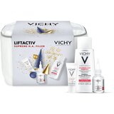 Vichy Liftactiv Supreme božićni poklon set (protiv starenja i za zatezanje kože lica) Cijene