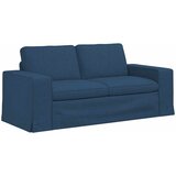SOFA Plava 182 x 80 x 82 cm tkanina | shoptok.hr