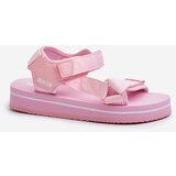 Big Star Women's Platform Sandals | ePonuda.com