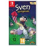 Sven Durchgeknallt (SWITCH) - rabljeno | Shoptok.si